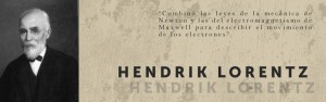 CHRONIQUE MAGNETISME hendrik-antoon-lorentz